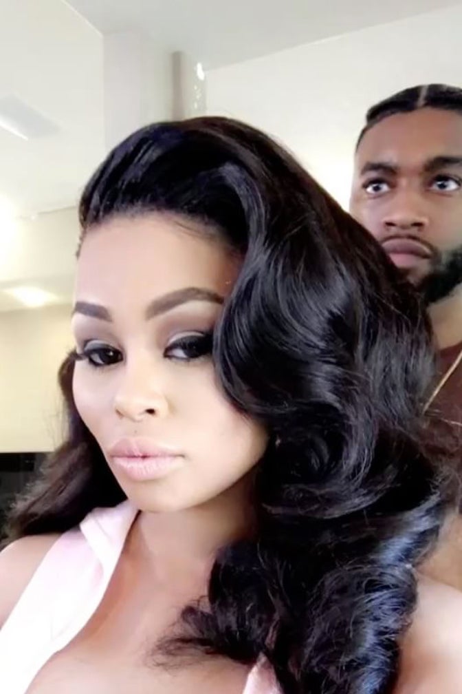 17 Celebrity Instagrams You May Have Missed Last Week
